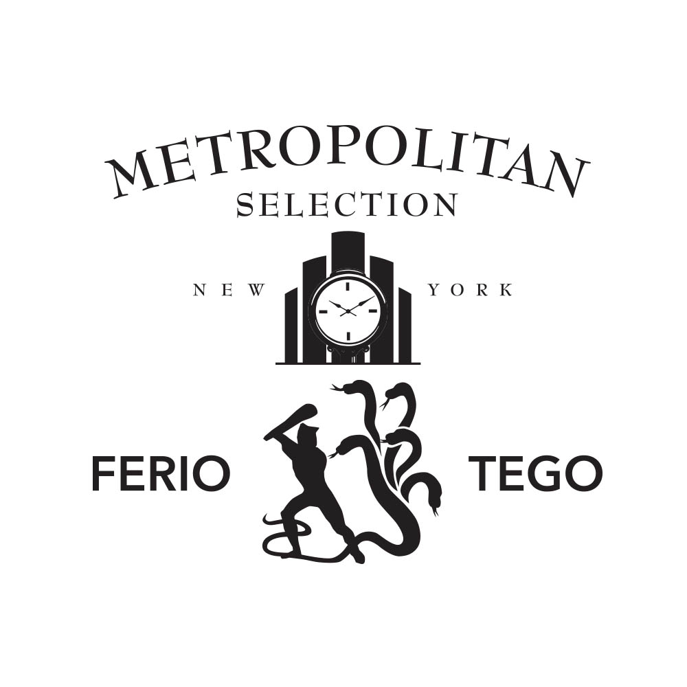 Ferio Tego Metropolitan Host Maduro